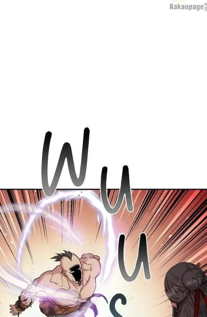 The Strongest Villainess Chapter 44