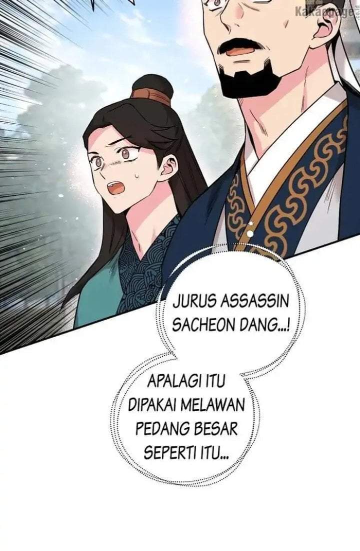 The Strongest Villainess Chapter 44
