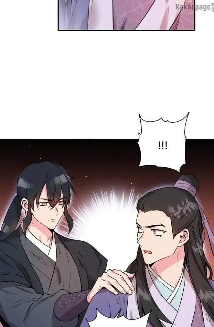 The Strongest Villainess Chapter 44