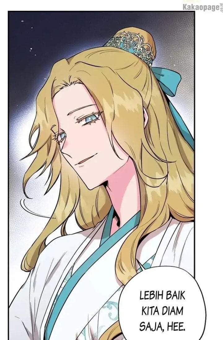The Strongest Villainess Chapter 44