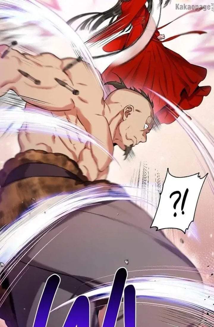 The Strongest Villainess Chapter 44