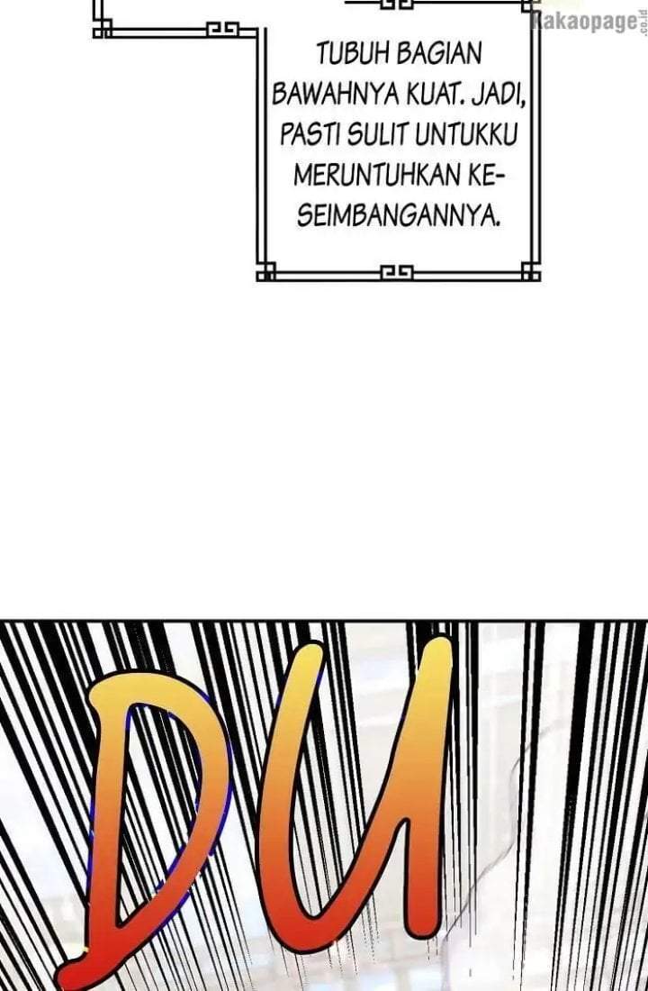The Strongest Villainess Chapter 44
