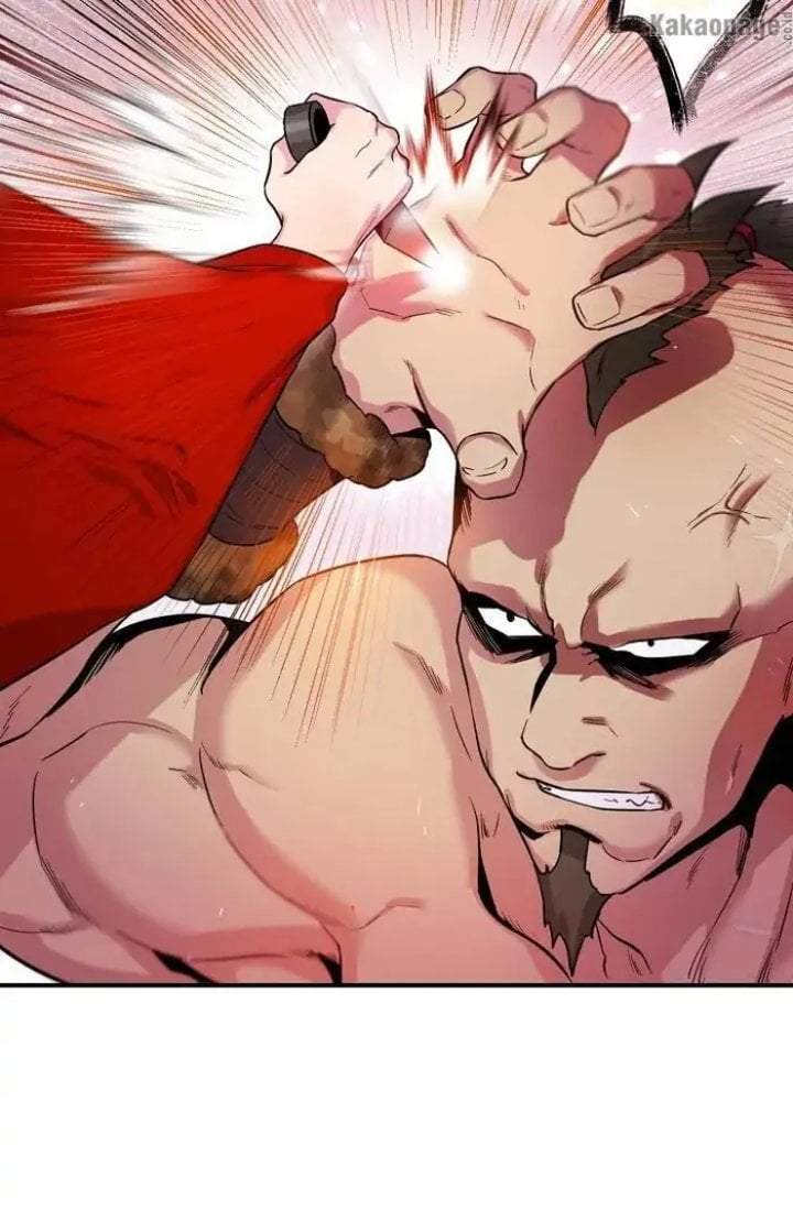 The Strongest Villainess Chapter 44