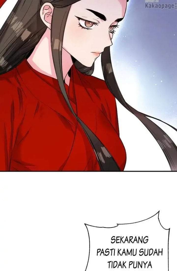 The Strongest Villainess Chapter 44