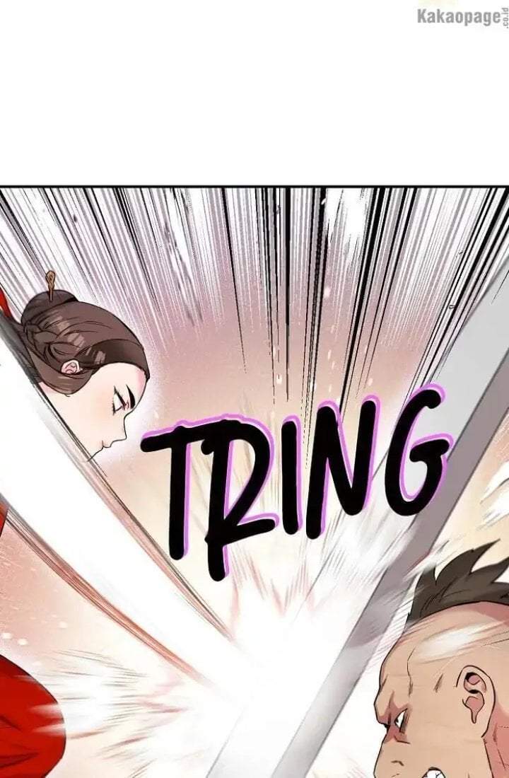 The Strongest Villainess Chapter 44