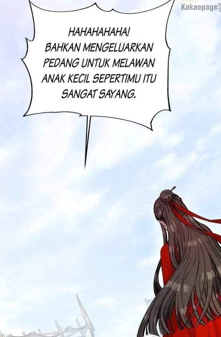 The Strongest Villainess Chapter 44