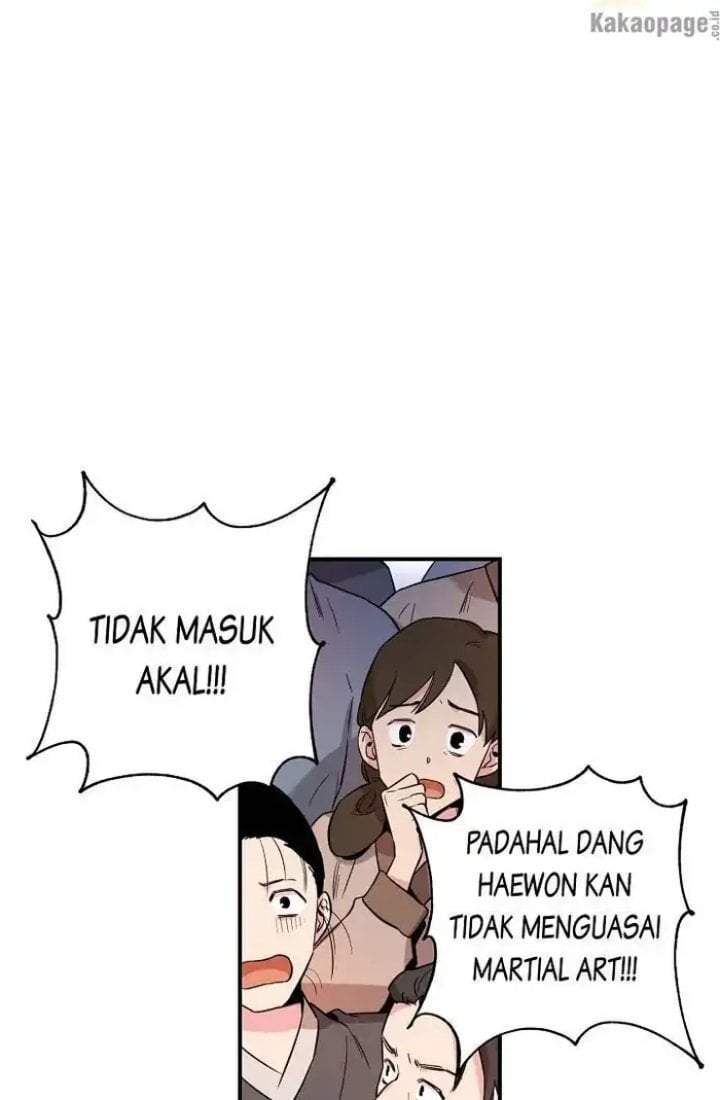 The Strongest Villainess Chapter 44