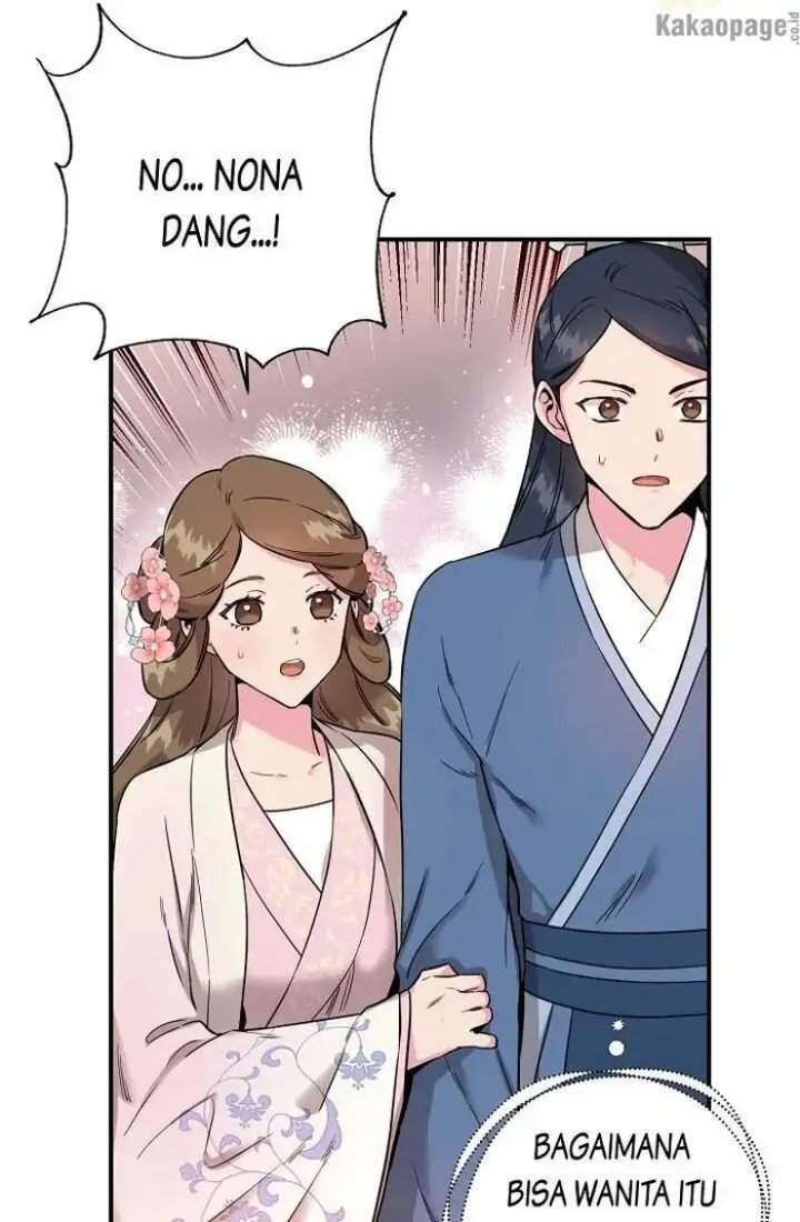 The Strongest Villainess Chapter 44