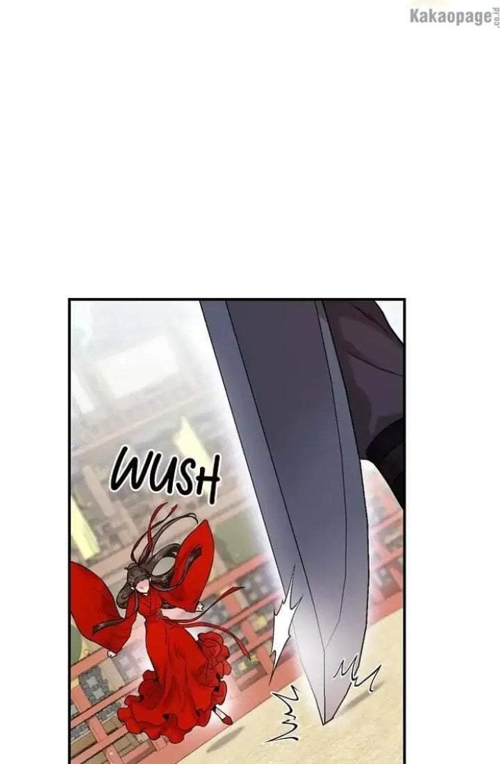 The Strongest Villainess Chapter 44