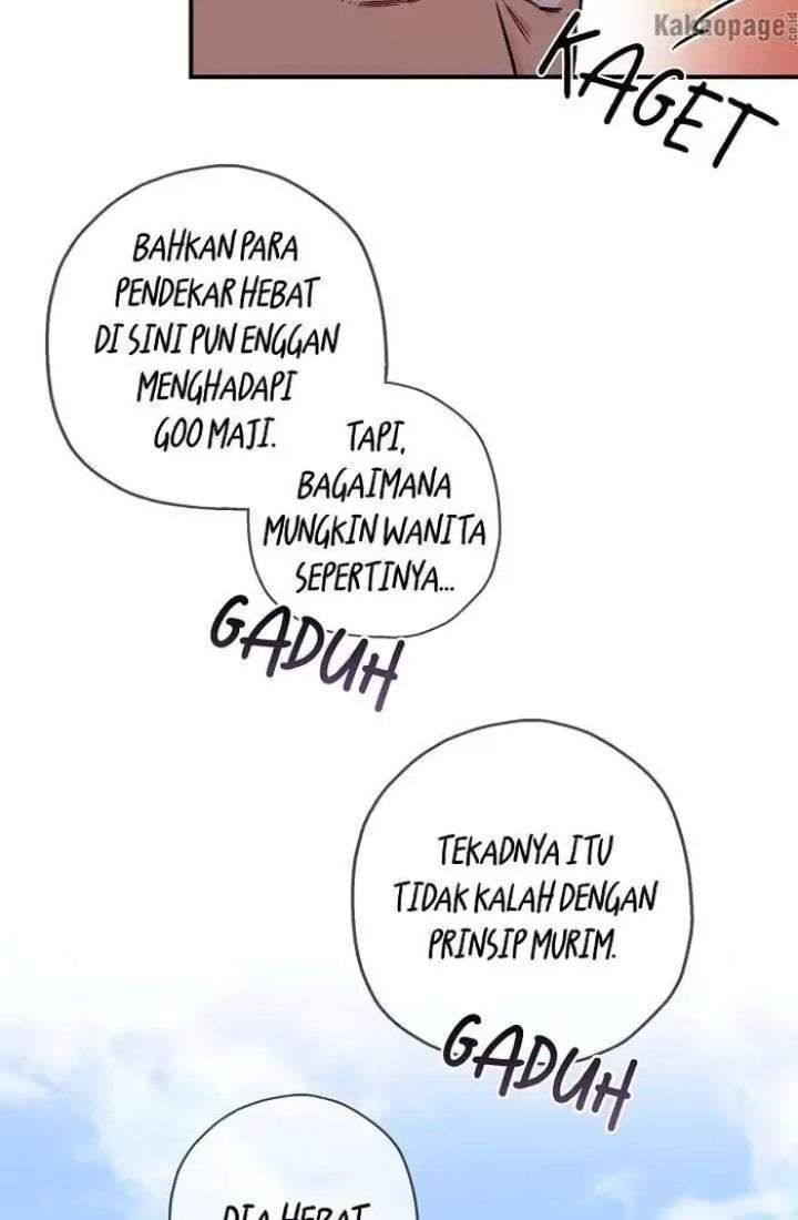 The Strongest Villainess Chapter 44
