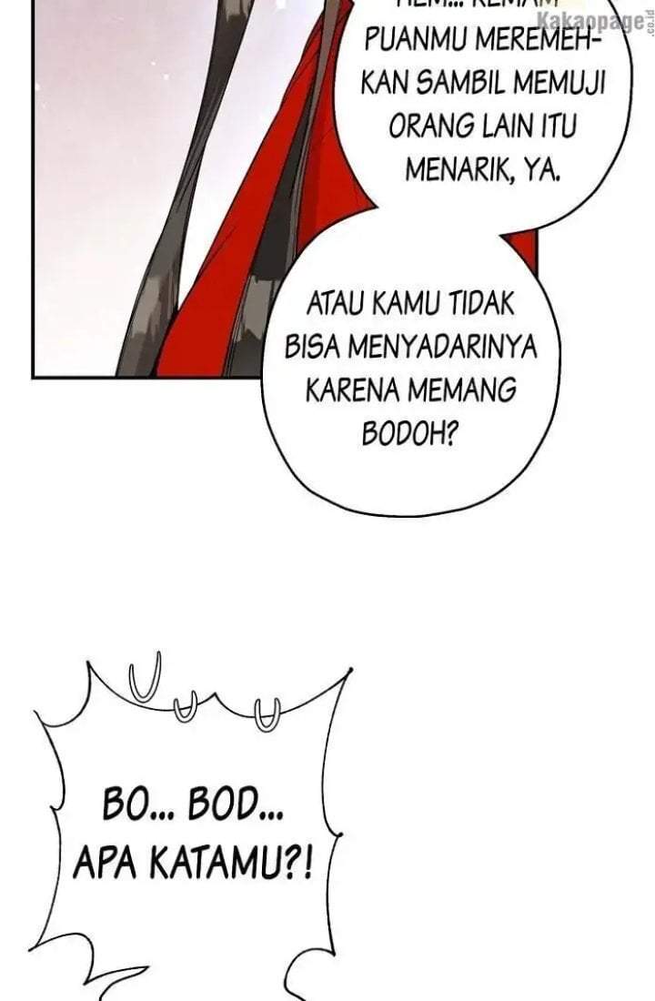 The Strongest Villainess Chapter 44