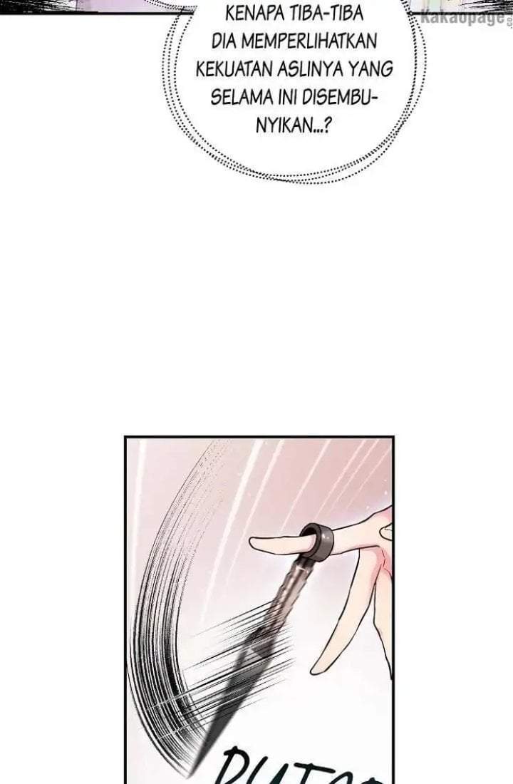 The Strongest Villainess Chapter 44