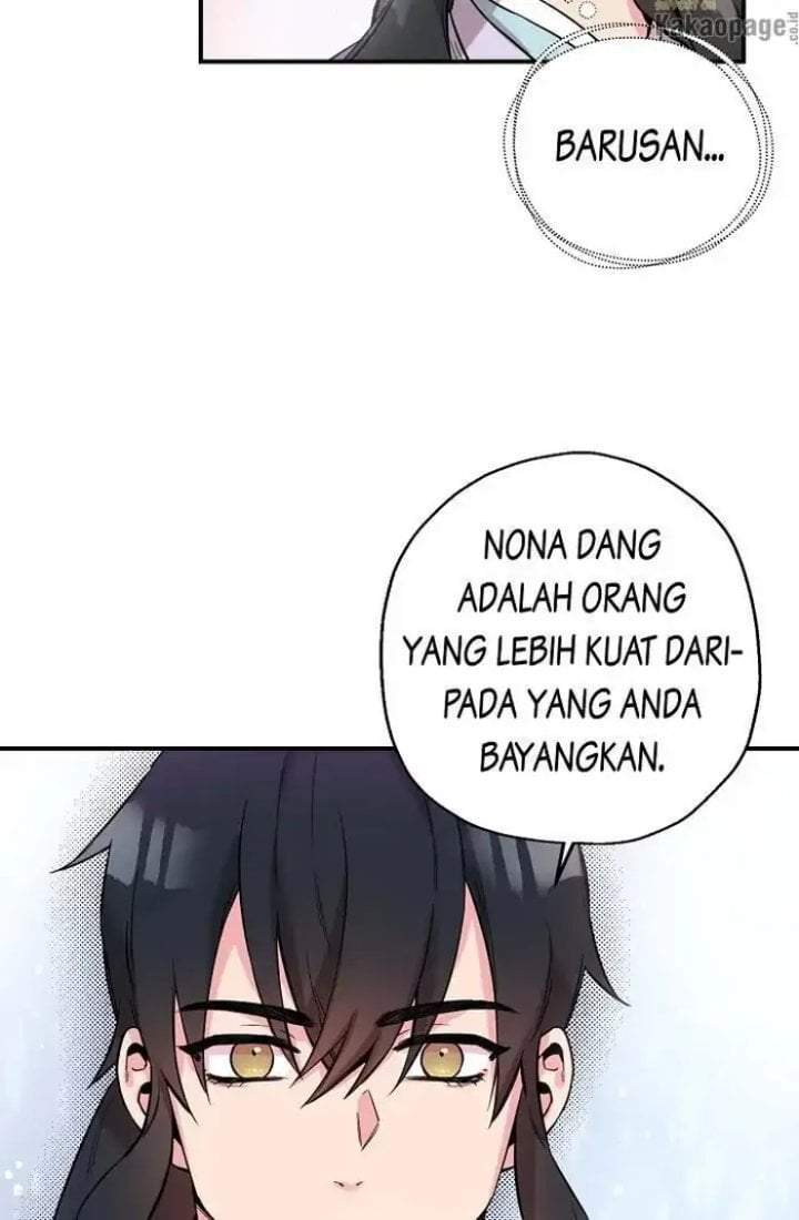 The Strongest Villainess Chapter 44