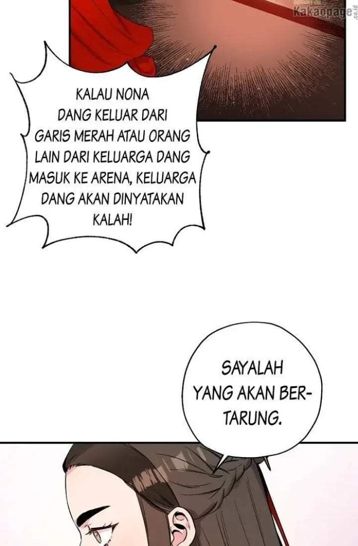 The Strongest Villainess Chapter 44
