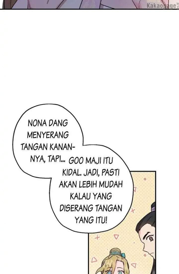 The Strongest Villainess Chapter 45