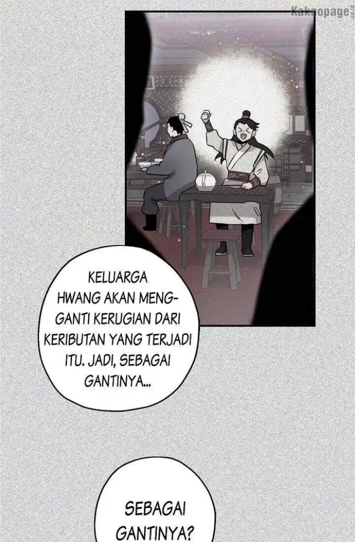 The Strongest Villainess Chapter 45