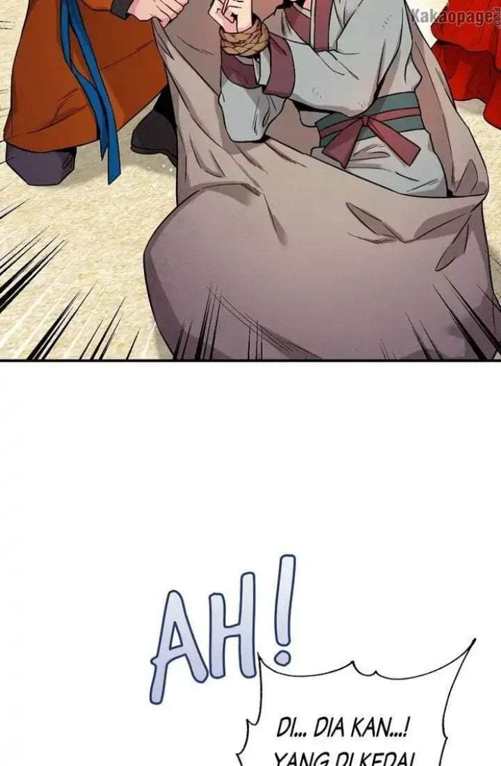 The Strongest Villainess Chapter 45