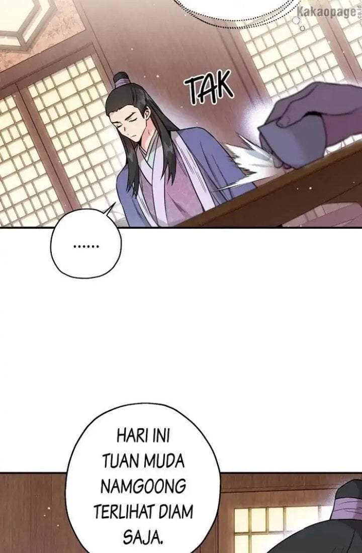 The Strongest Villainess Chapter 45