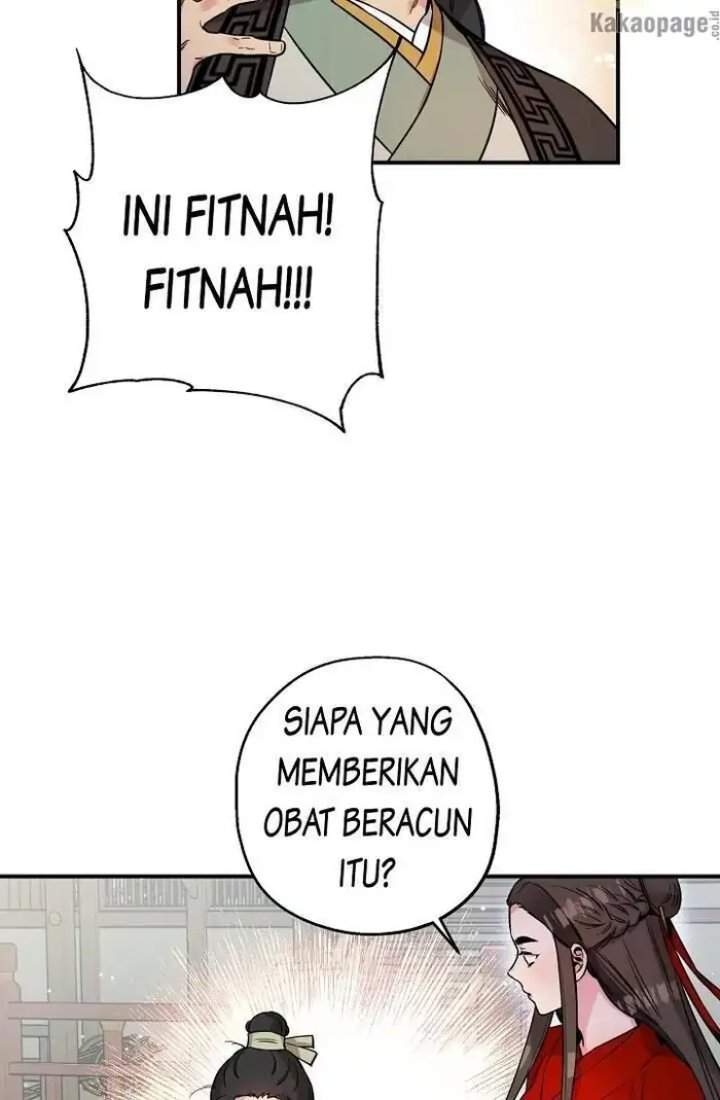 The Strongest Villainess Chapter 45
