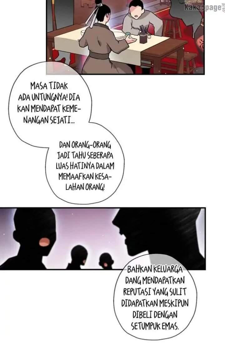 The Strongest Villainess Chapter 45