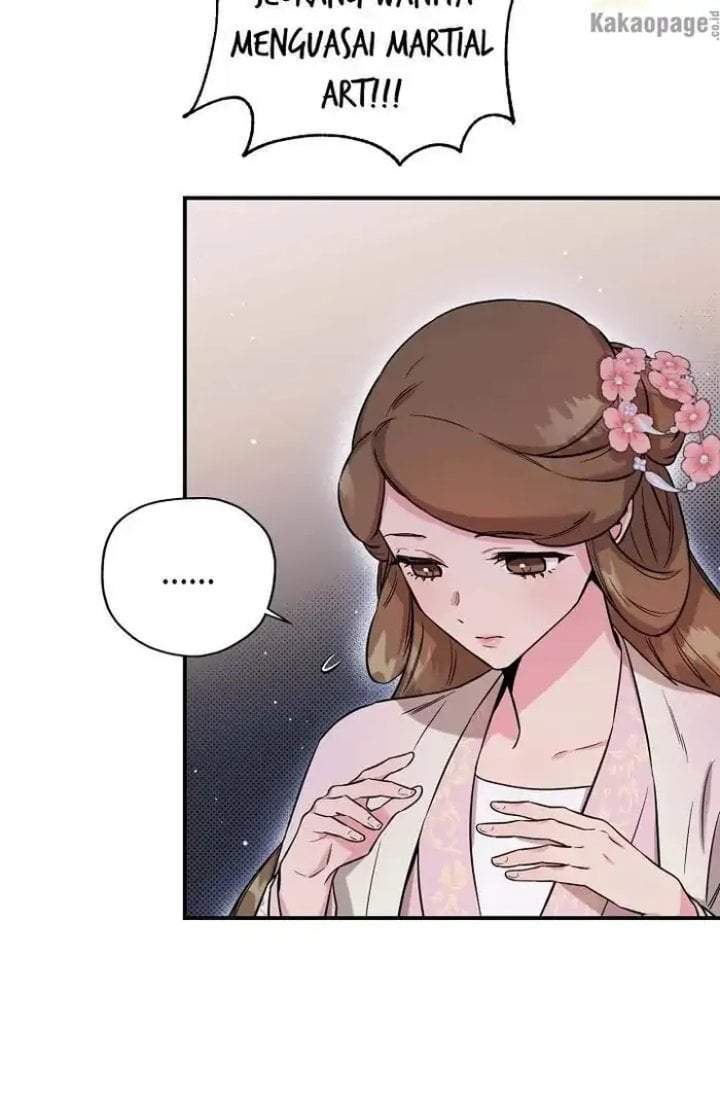 The Strongest Villainess Chapter 45