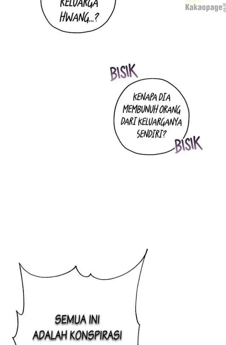 The Strongest Villainess Chapter 45
