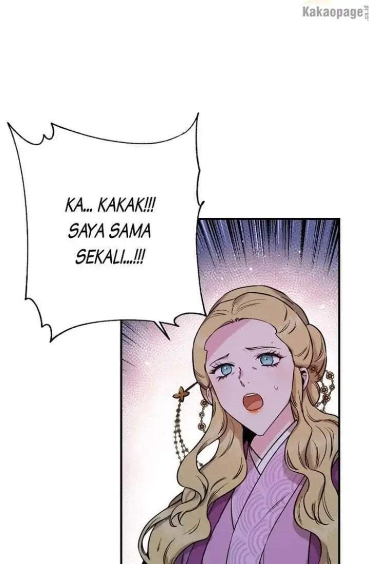 The Strongest Villainess Chapter 45