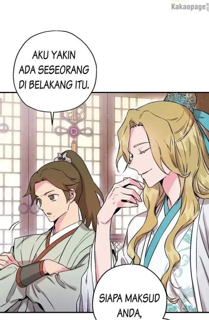 The Strongest Villainess Chapter 45