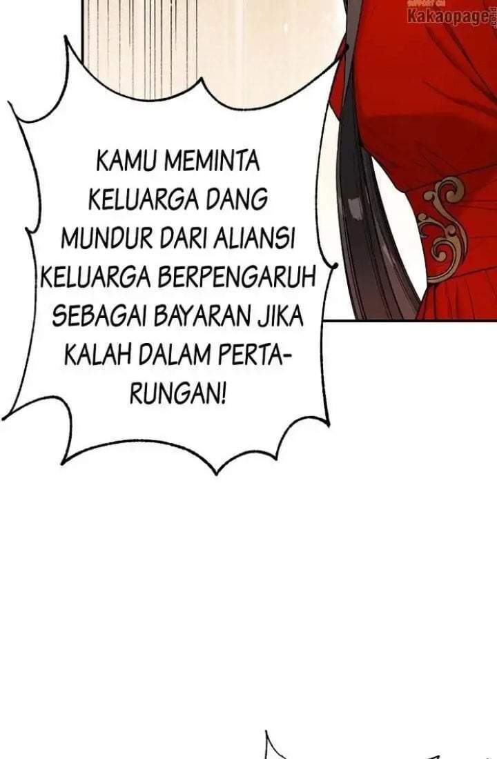 The Strongest Villainess Chapter 45
