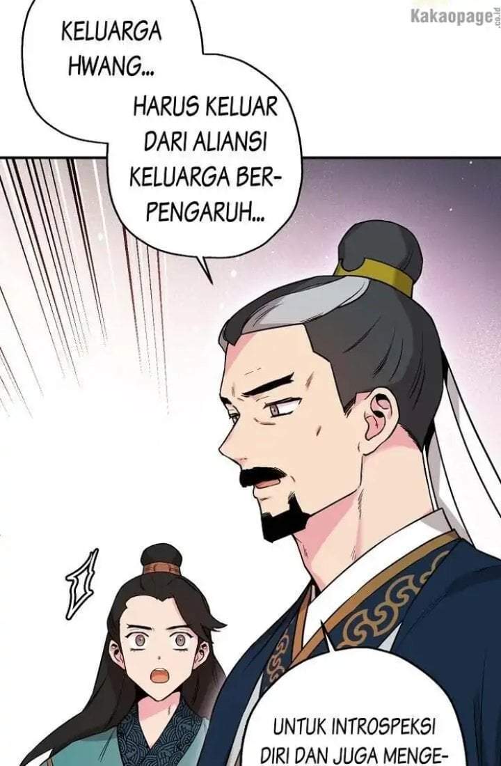 The Strongest Villainess Chapter 45