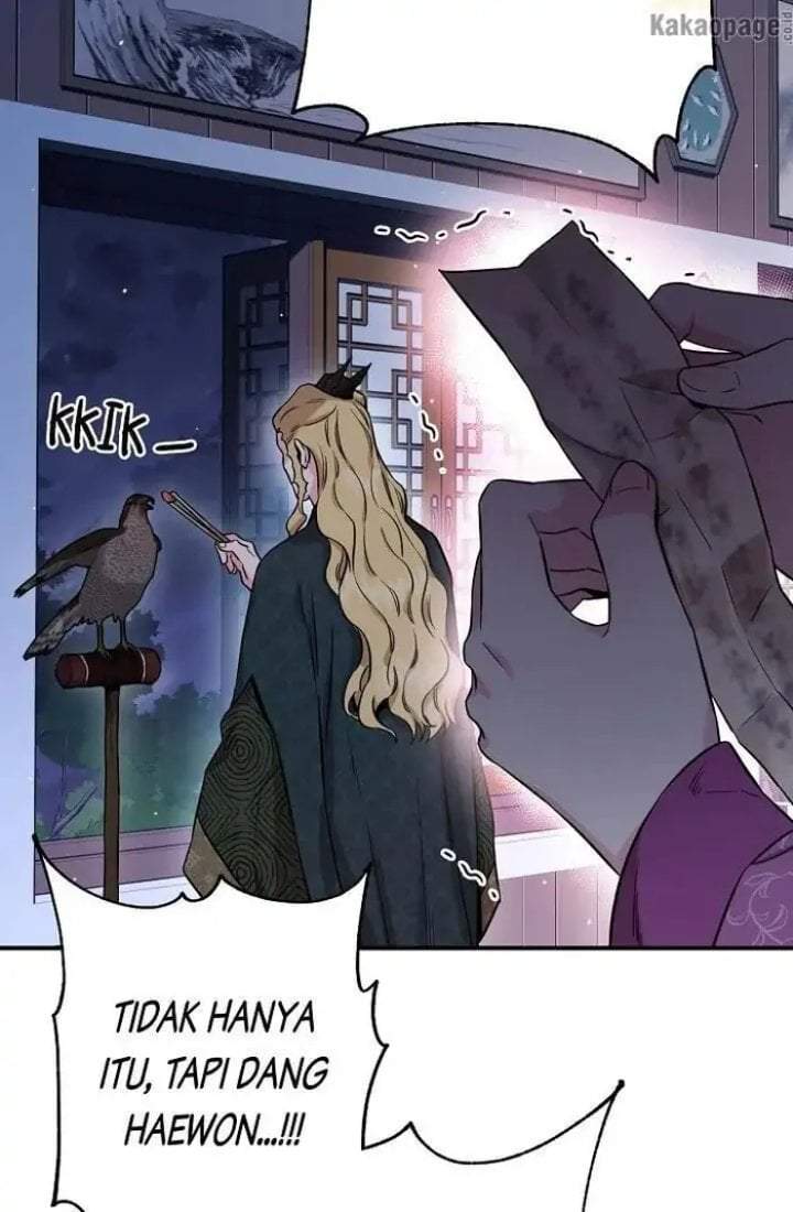 The Strongest Villainess Chapter 45