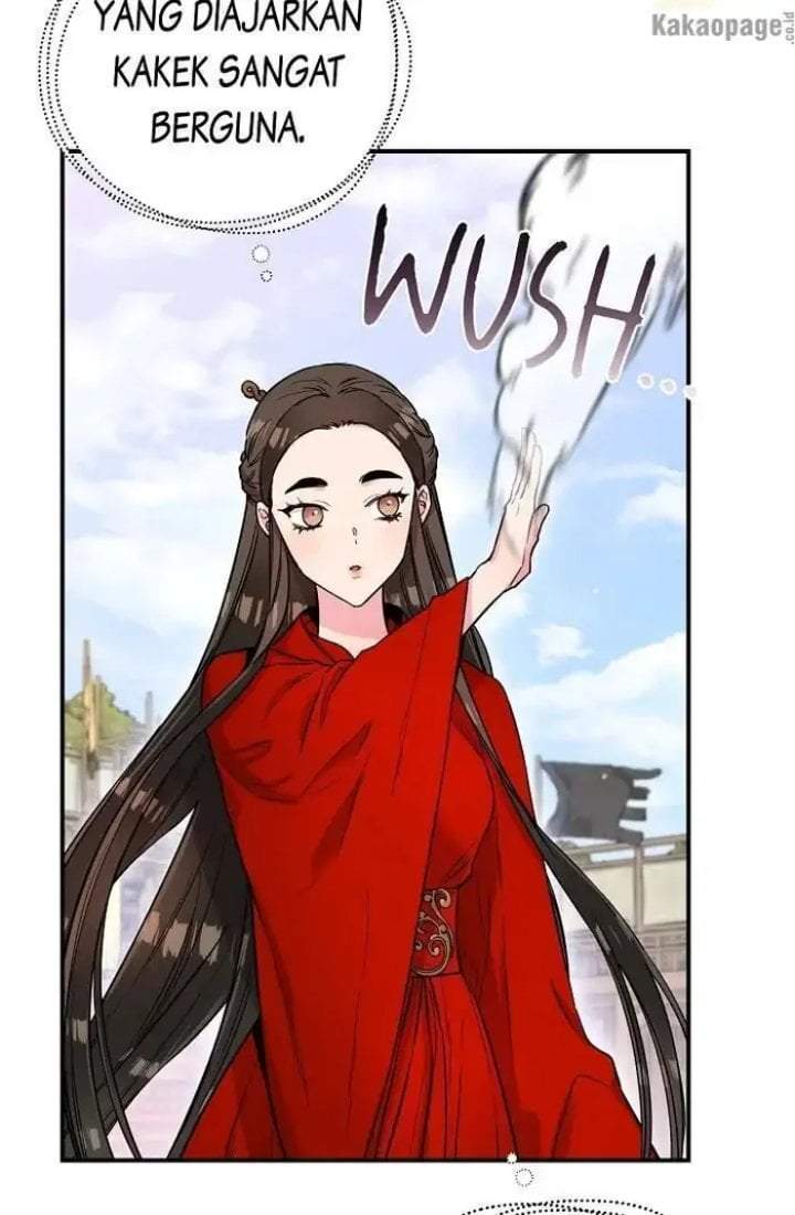 The Strongest Villainess Chapter 45