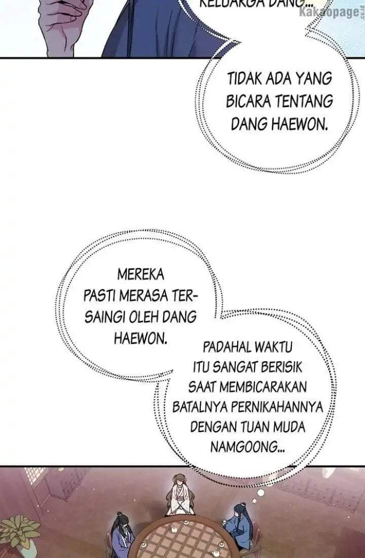 The Strongest Villainess Chapter 45