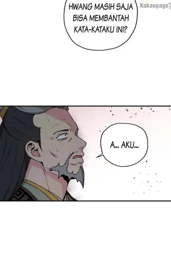 The Strongest Villainess Chapter 45