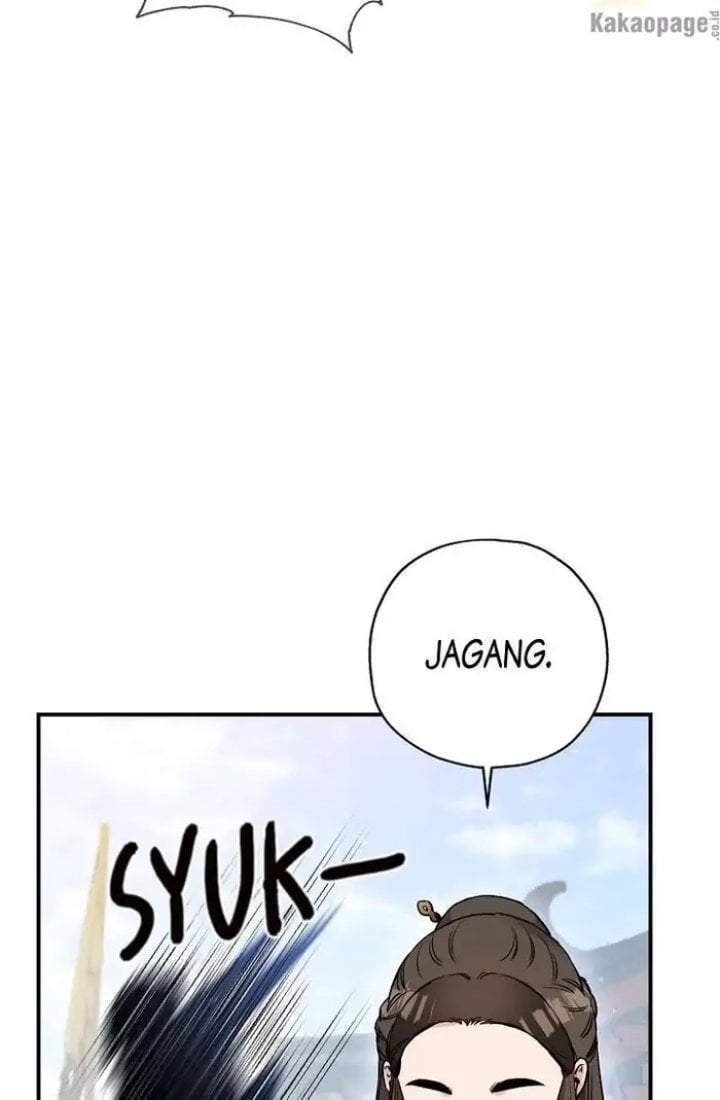 The Strongest Villainess Chapter 45