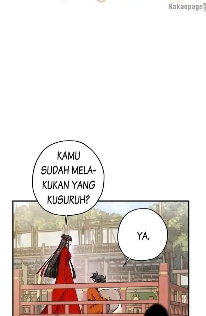 The Strongest Villainess Chapter 45