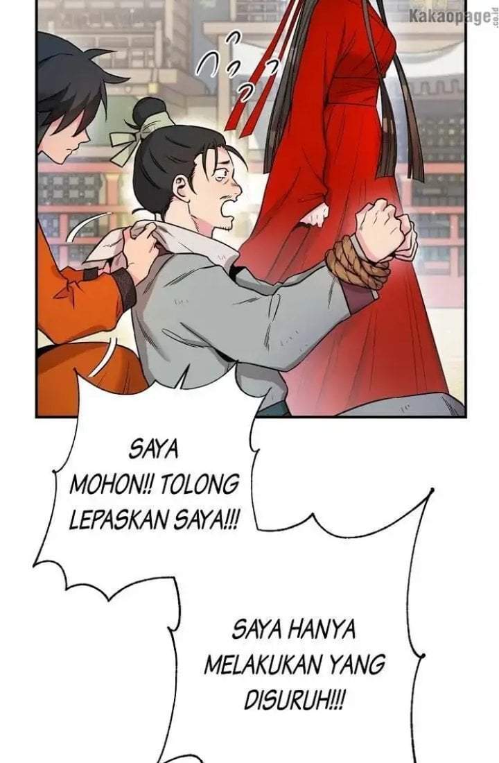 The Strongest Villainess Chapter 45
