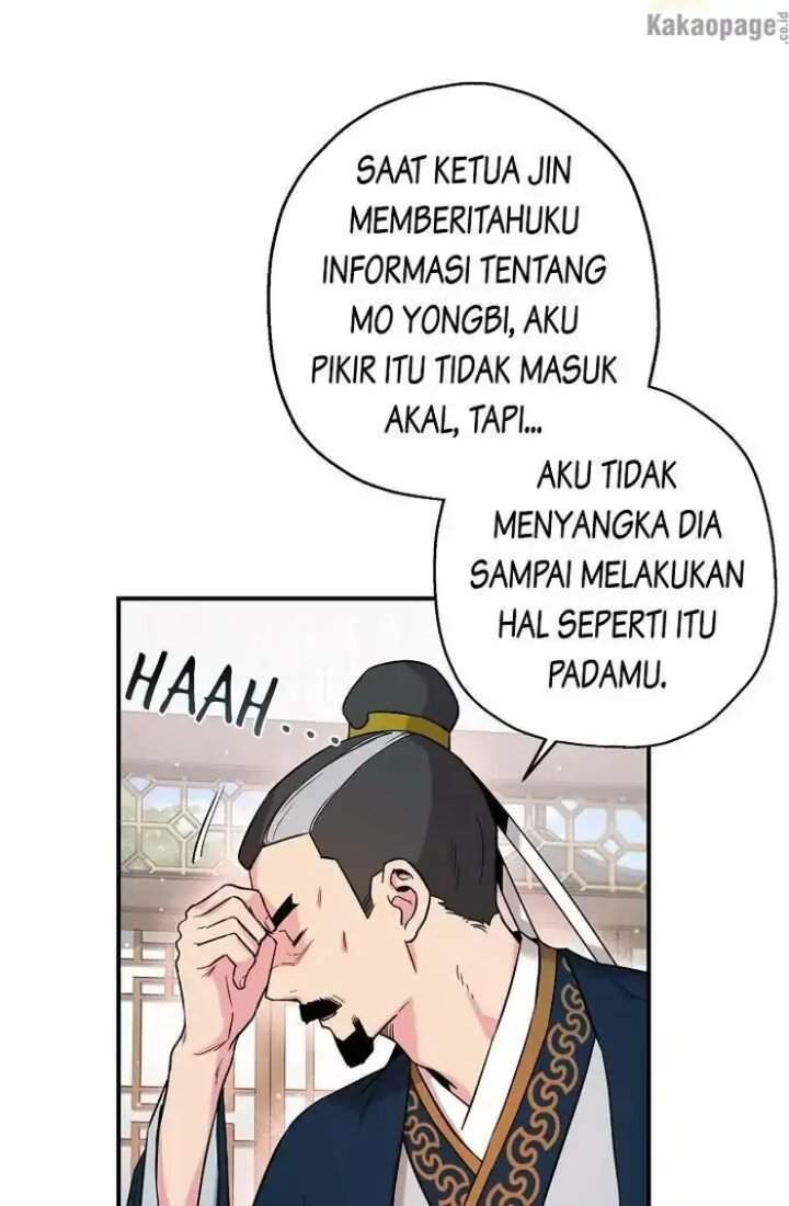 The Strongest Villainess Chapter 46