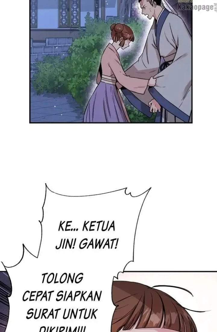 The Strongest Villainess Chapter 46