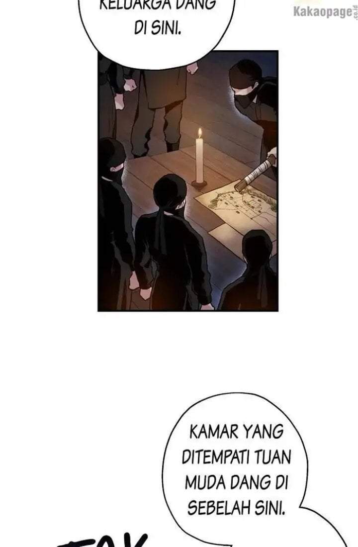 The Strongest Villainess Chapter 46