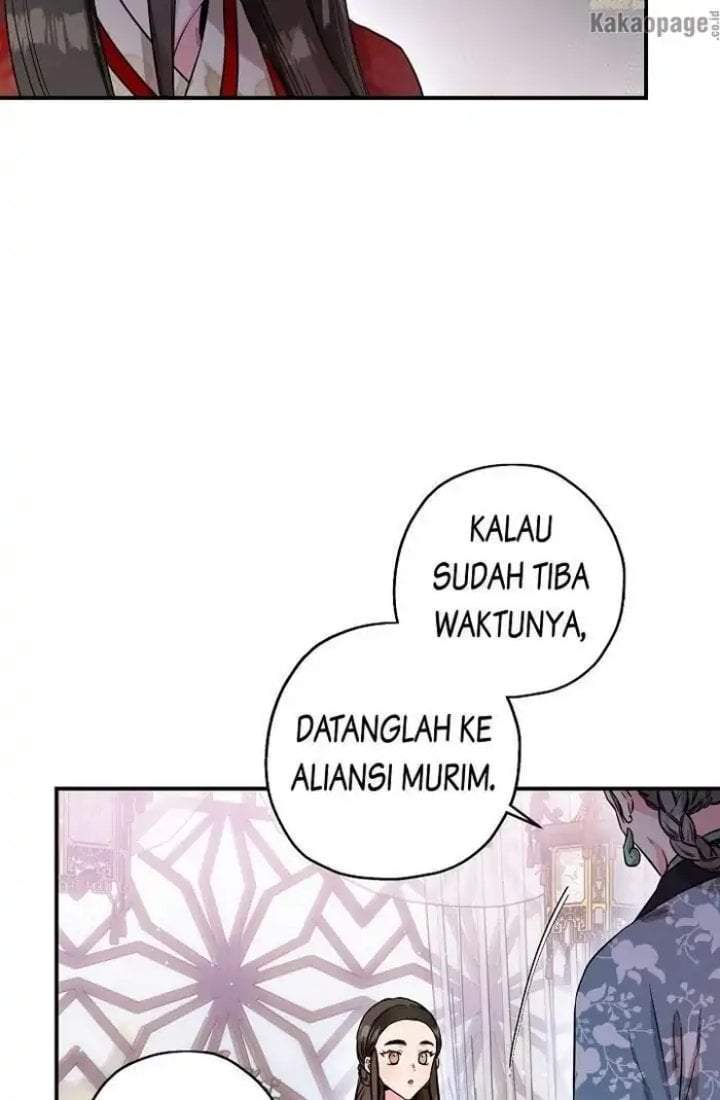 The Strongest Villainess Chapter 46