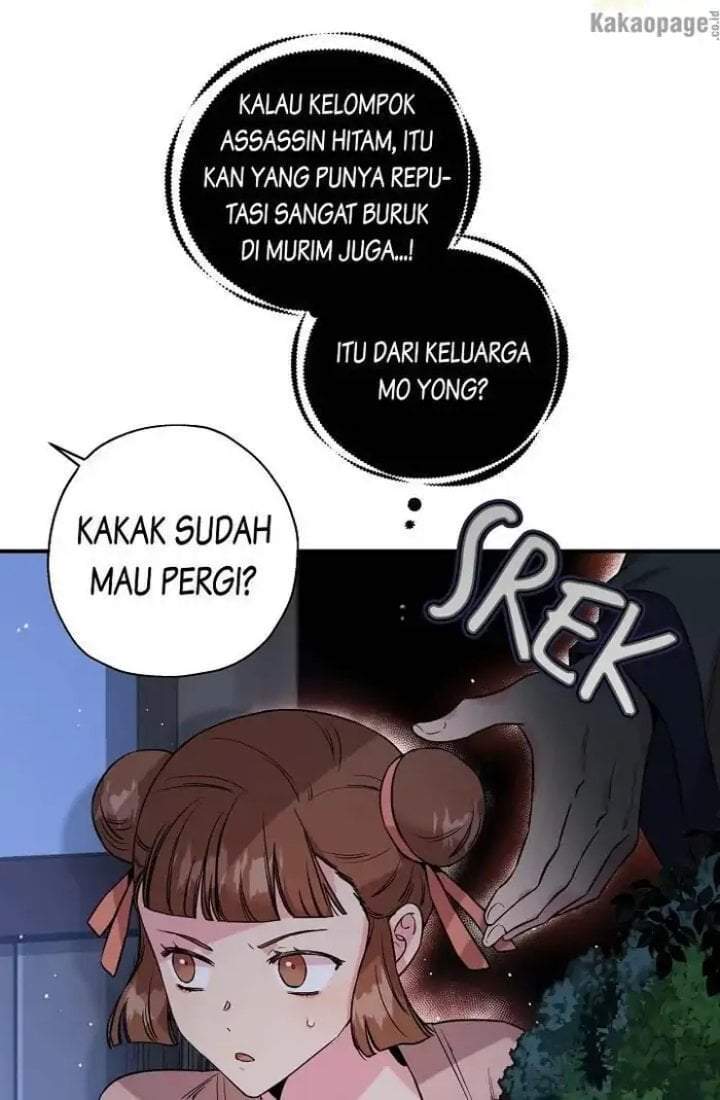 The Strongest Villainess Chapter 46