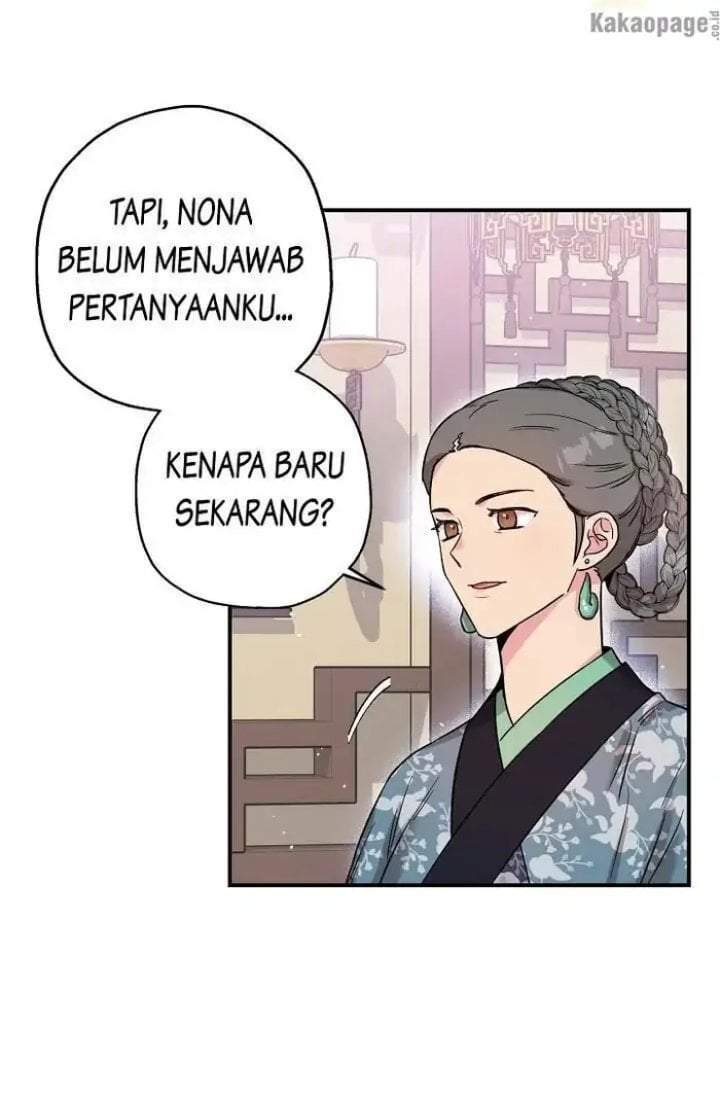The Strongest Villainess Chapter 46