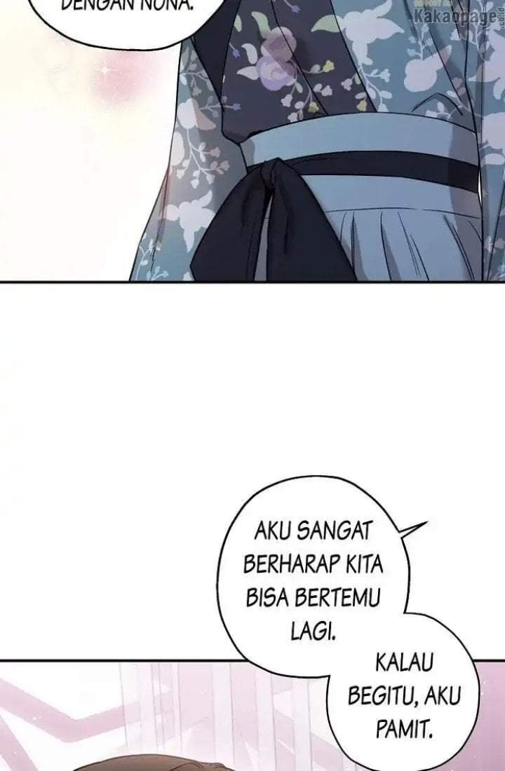 The Strongest Villainess Chapter 46
