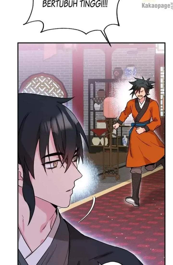 The Strongest Villainess Chapter 46