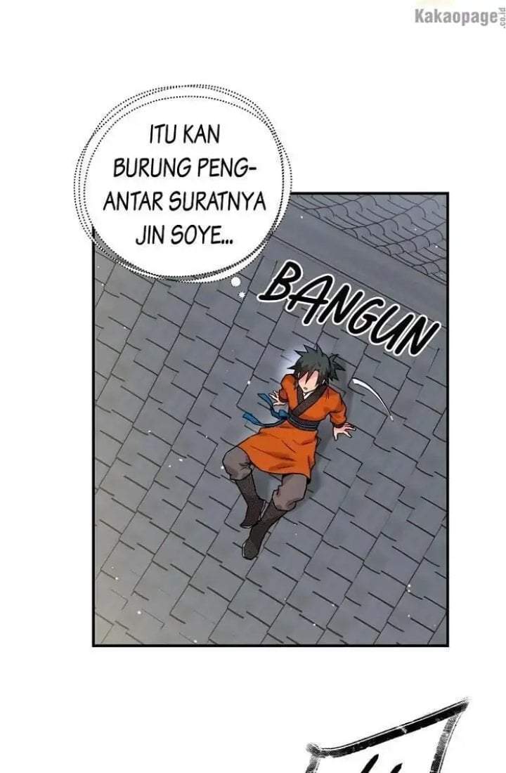 The Strongest Villainess Chapter 46