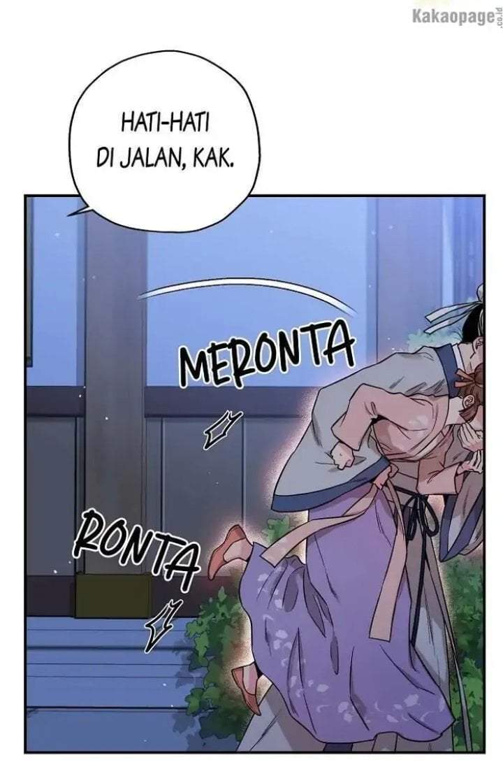 The Strongest Villainess Chapter 46