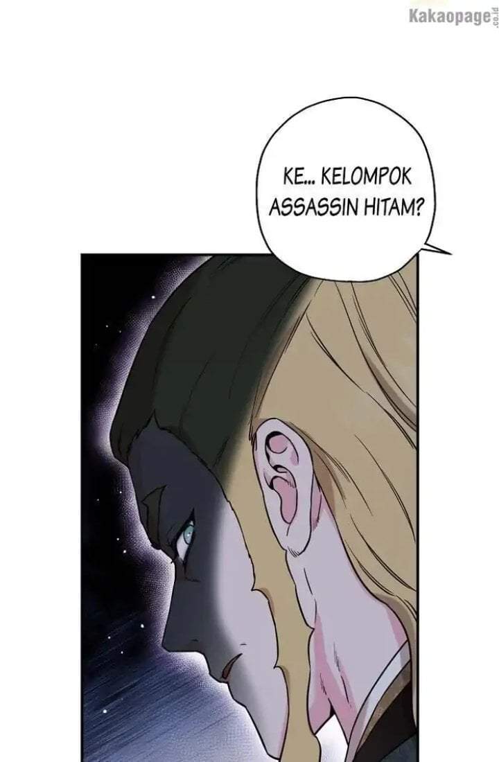 The Strongest Villainess Chapter 46