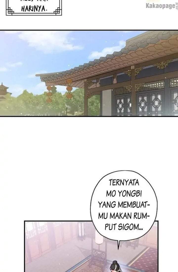 The Strongest Villainess Chapter 46
