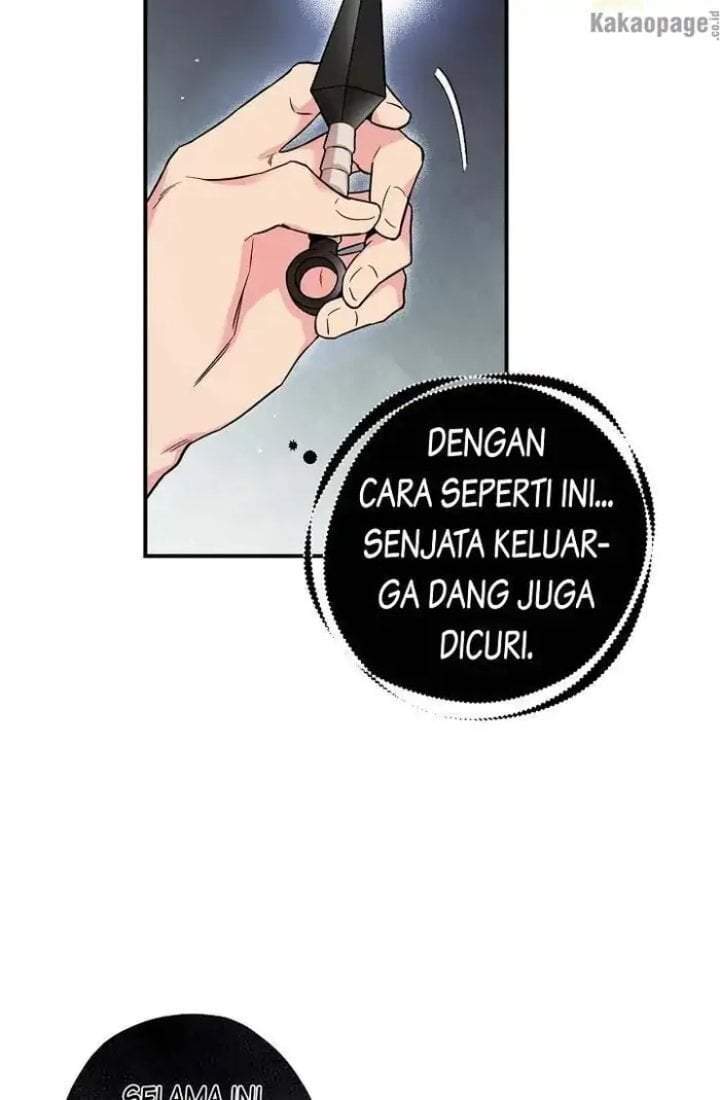 The Strongest Villainess Chapter 47